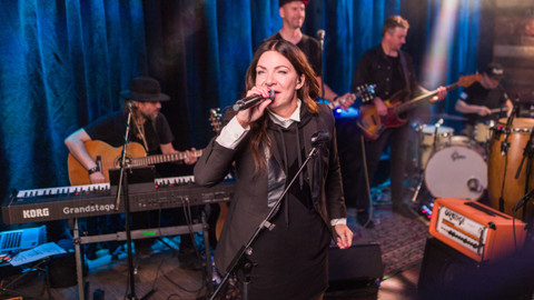 Doupě - Doupě hitů Anny K. 3/3