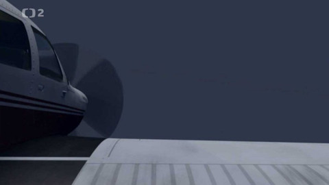 Proč letadla padají - 2/8 Malá letadla ve velkých potížích