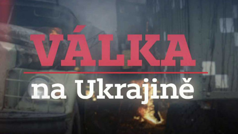 Válka na Ukrajině