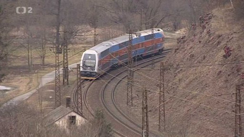 Nedej se! - Vyholené břehy