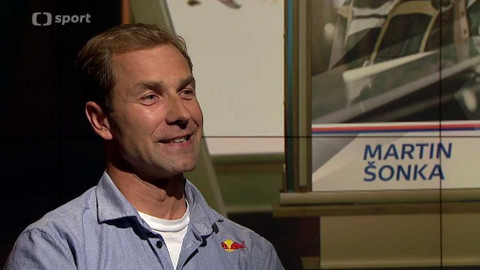 Sport roku - Mimořádné výkony 2017