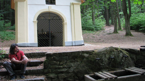 Zázračné studánky - 2/5 Tajemný Křemešník a jeho okolí