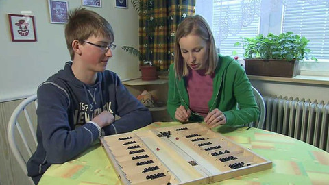 Věříš si? - 13. března 2012