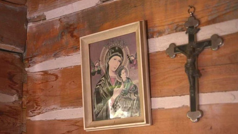 Folklorika - Lidová kultura v současném umění