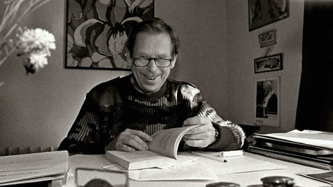 Náš Vašek - O moci bezmocných