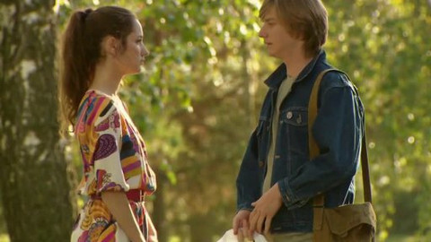 Vyprávěj - 12/16 Politika, kam se podíváš...