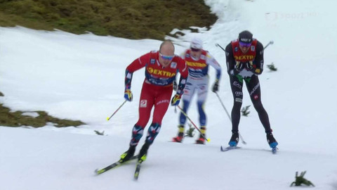 Tour de Ski - Německo