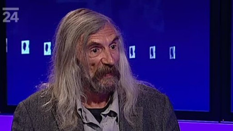 Před půlnocí - 25. května 2011