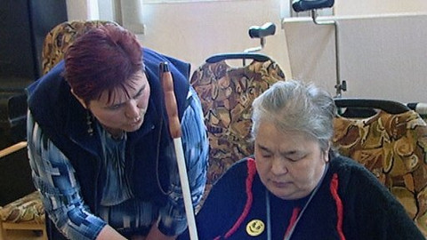 Reportéři ČT - 22. prosince 2008