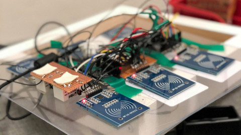 Úniková hra Labyrint