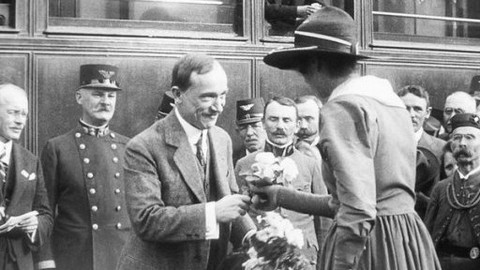 Hledání ztraceného času - Ohlédnutí aneb 9155 minut historie