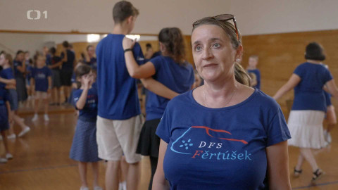 V novém světle - Orel