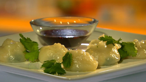 Vše o vaření - 12. června 2014