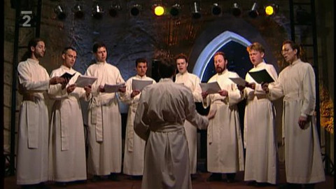 Ti nejlepší z klasiky - 7. května 2011