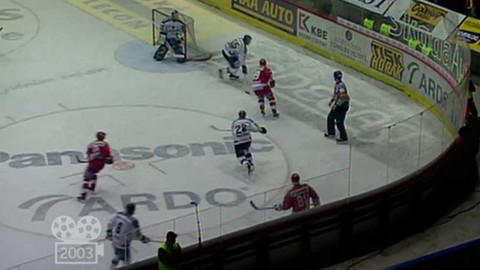 Archiv Z - Sparta - Slavia