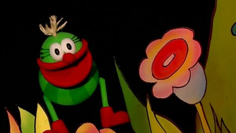 Studio Kamarád - 5. června 2011