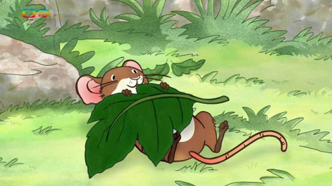 Hádej, jak moc tě mám rád - Hádej, jak moc tě mám rád II