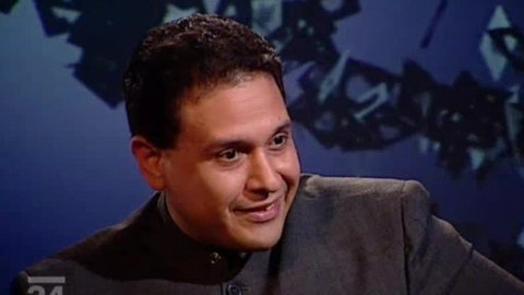 Před půlnocí - 2. září 2009