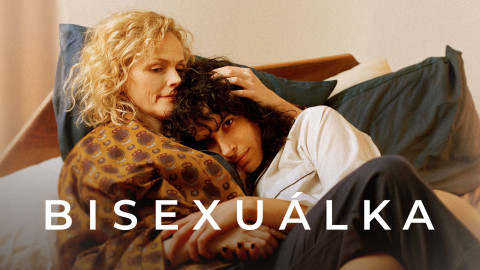 Bisexuálka