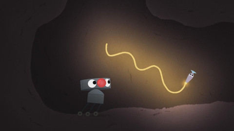 B.O.T. a příšerky - Kundrlinková troubilka