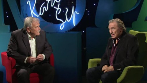 Všechnopárty - 31. října 2014