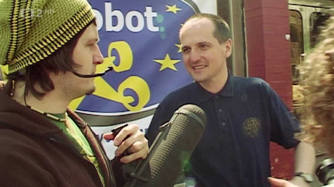 Sabotáž - 21. června 2008