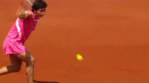 Tenis - ECM Prague Open 2009