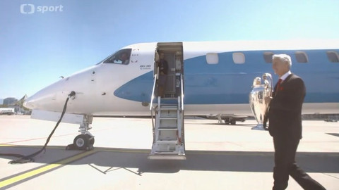 Magazín Ligy mistrů UEFA - 20. května 2017