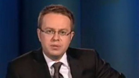 Hyde Park ČT24 - 16. února 2010