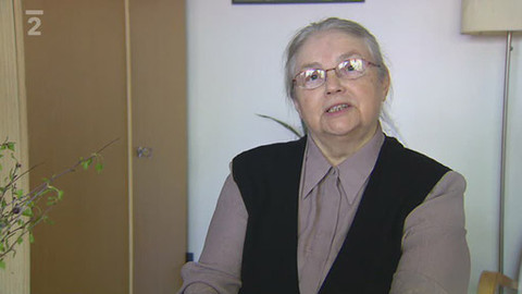 Osobnost na Dvojce - 23. května 2011