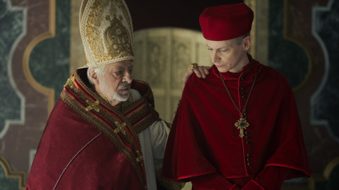 Hunyadi - Vzestup Havrana - Epizoda 6/10