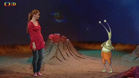 PLANETA YÓ - 5. prosince 2013