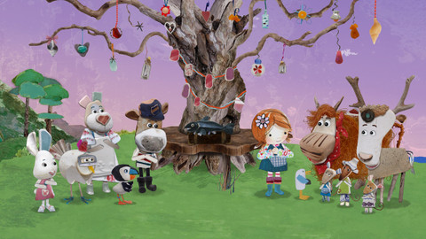 Příliv pokladů - Sbohem, ptáčku