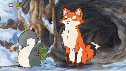 Hádej, jak moc tě mám rád - Hádej, jak moc tě mám rád II