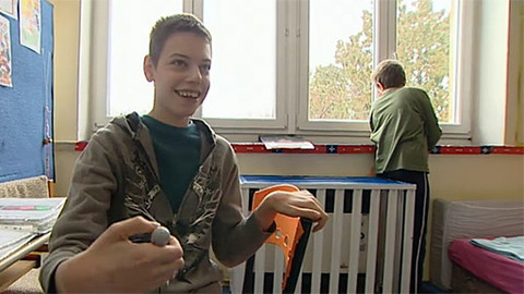 Klíč - 31. ledna 2013