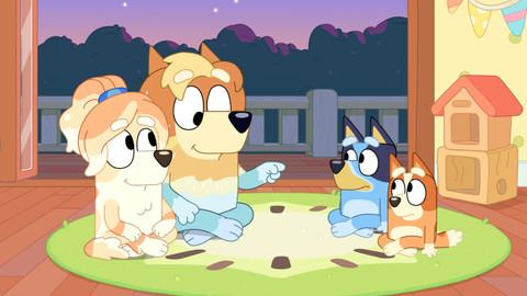 Blue - Epizoda 38/52