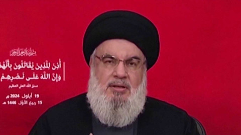 Vůdce Hizballáhu mrtev - Izrael oznámil zabití šéfa Hizballáhu