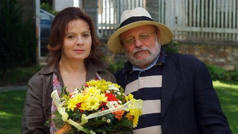 Poste restante - 6/7 Zase doma