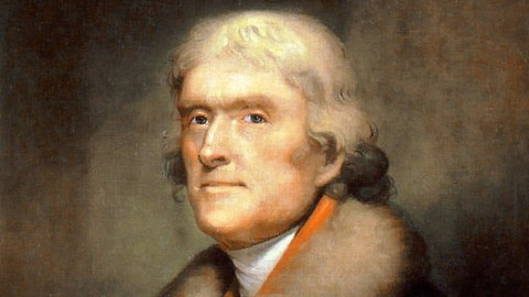 Thomas Jefferson - Epizoda 2/2