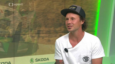 Svět motorů - Speciál