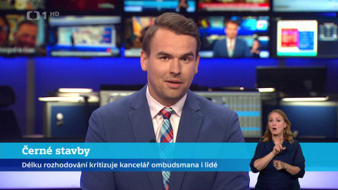 Události v regionech (Brno) - 18. února