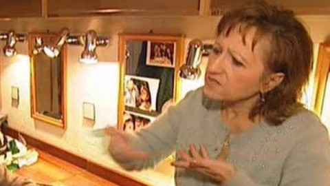 Televizní klub neslyšících - 12. ledna 2010