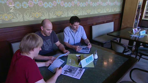 Finále Plzeň - 3/5 Plzeňské bublinky 2011