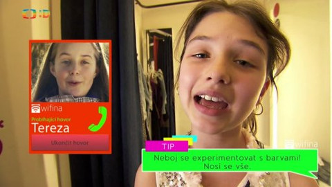 Wifina - 22. března 2014