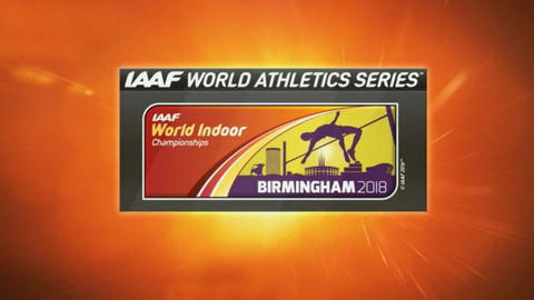 Halové MS v atletice 2018 Velká Británie