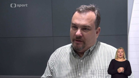 Čtyřka sport - 25. ledna 2019