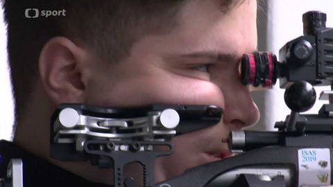 Olympijský magazín - 8. července 2020