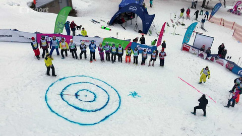S ČT sport na vrchol - Pec pod Sněžkou