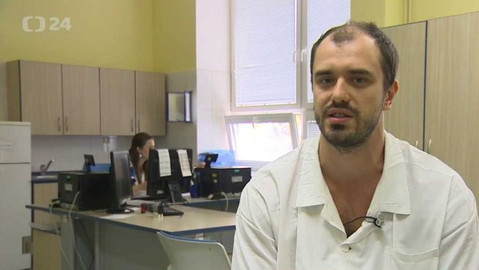 Regiony ČT24 - 28. dubna 2018