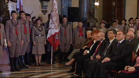 Pohyb tělem a duší